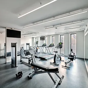 - Centre By Ihg גדנסק